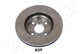 ASHIKA 60-00-037