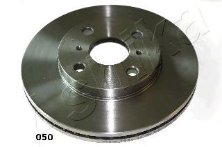Тормозной диск ASHIKA 60-00-050 Тормозной диск ASHIKA 60-00-050