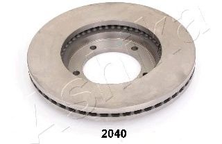 ASHIKA 60-02-2040 ASHIKA 60-02-2040