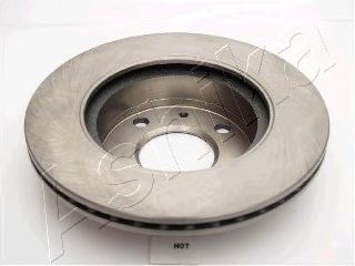 ASHIKA 60-0H-007