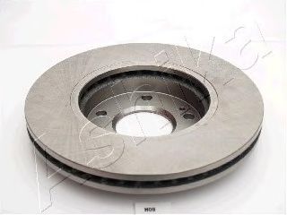 ASHIKA 60-0H-009
