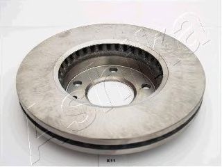 ASHIKA 60-0K-K11