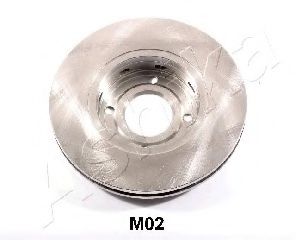 ASHIKA 60-0M-M02