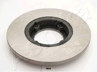 ASHIKA 60-0W-004