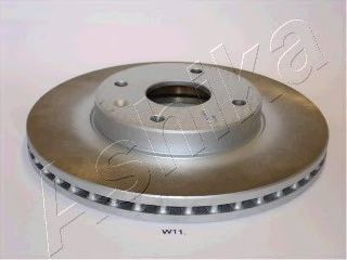 ASHIKA 60-0W-W11