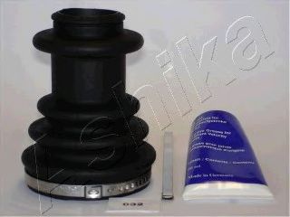 ASHIKA 63-00-032 ASHIKA 63-00-032