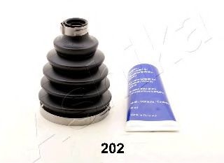 ASHIKA 63-02-202 ASHIKA 63-02-202