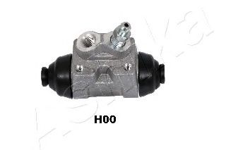 ASHIKA 65-0H-H00