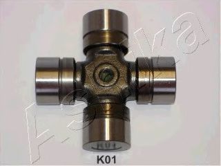 ASHIKA 66-0K-K01