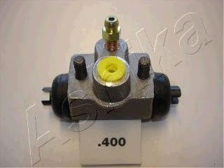 ASHIKA 67-04-400