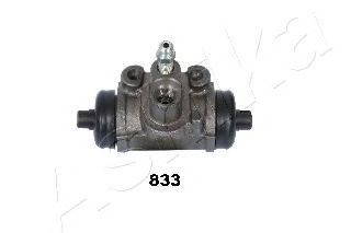 ASHIKA 67-08-833 ASHIKA 67-08-833