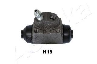 ASHIKA 67-0H-H19