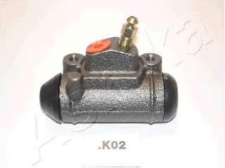 ASHIKA 67-K0-002