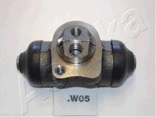 ASHIKA 67-W0-005