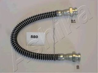 ASHIKA 69-05-580