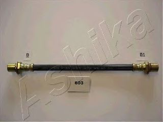ASHIKA 69-06-603