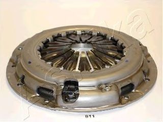 Нажимной диск сцепления ASHIKA 70-08-811 Нажимной диск сцепления ASHIKA 70-08-811