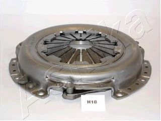 Нажимной диск сцепления ASHIKA 70-0H-018 Нажимной диск сцепления ASHIKA 70-0H-018