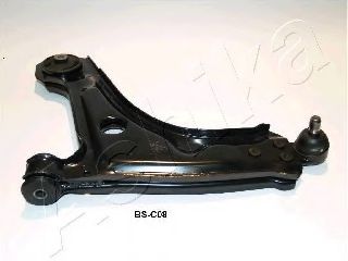 ASHIKA 72-0C-C07L