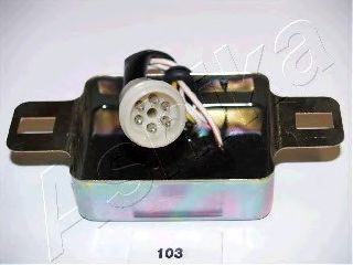 ASHIKA 77-01-103 ASHIKA 77-01-103