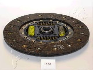 ASHIKA 80-03-356 ASHIKA 80-03-356