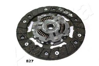 Диск сцепления ASHIKA 80-08-827 Диск сцепления ASHIKA 80-08-827