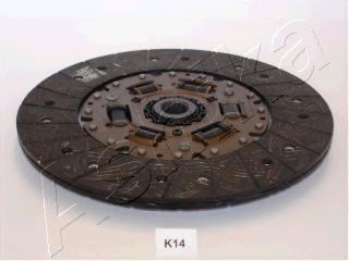 ASHIKA 80-0K-K14
