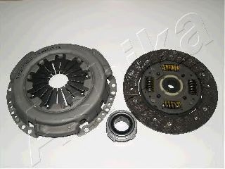 Комплект сцепления ASHIKA 92-00-021 Комплект сцепления ASHIKA 92-00-021