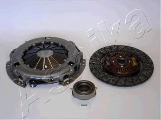 Комплект сцепления ASHIKA 92-02-2069 Комплект сцепления ASHIKA 92-02-2069