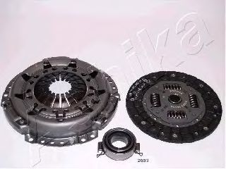 Комплект сцепления ASHIKA 92-02-2093 Комплект сцепления ASHIKA 92-02-2093
