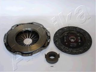 ASHIKA 92-04-445 ASHIKA 92-04-445