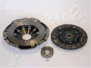 ASHIKA 92-06-638 ASHIKA 92-06-638