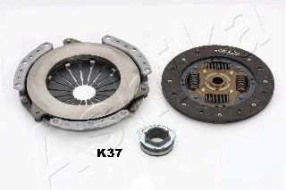 ASHIKA 92-0K-K37
