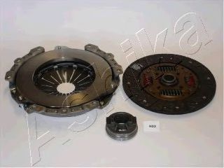 ASHIKA 92-H0-023
