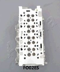 Головка цилиндра ASHIKA FO02ES Головка цилиндра ASHIKA FO02ES