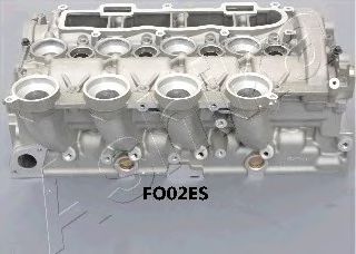 Головка цилиндра ASHIKA FO02ES Головка цилиндра ASHIKA FO02ES