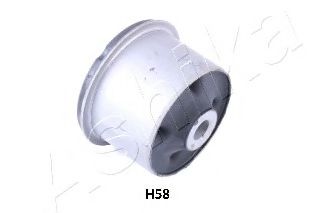 ASHIKA GOM-H58