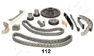 ASHIKA KCK112 ASHIKA KCK112