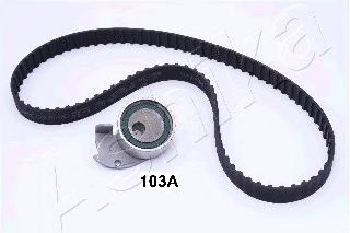 ASHIKA KCT103A