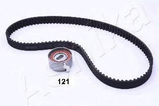 ASHIKA KCT121
