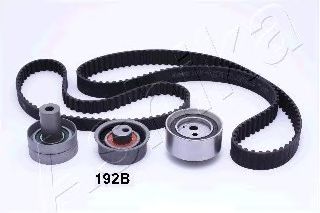 ASHIKA KCT192B
