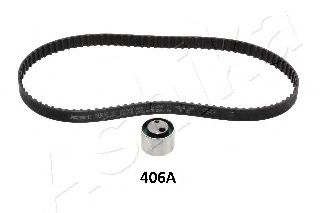 ASHIKA KCT406A