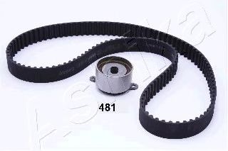 ASHIKA KCT481 ASHIKA KCT481