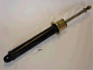 ASHIKA MA-SMA01