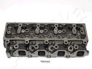 Головка цилиндра ASHIKA NS008S Головка цилиндра ASHIKA NS008S