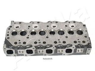 ASHIKA NS008S ASHIKA NS008S