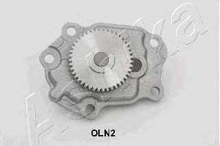 Масляный насос ASHIKA OLN2 Масляный насос ASHIKA OLN2