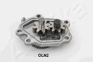 ASHIKA OLN2