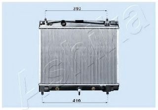 ASHIKA RDA153011