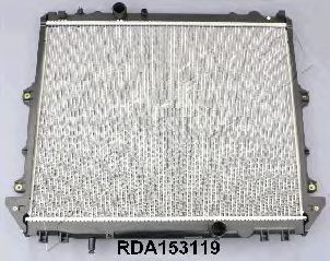 ASHIKA RDA153119 ASHIKA RDA153119